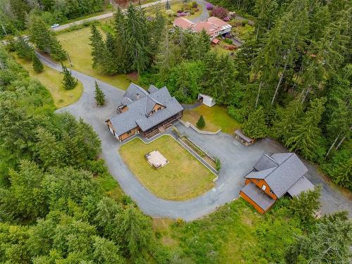 B-6801 Salford Rd, Port Alberni, BC 