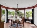 214-405 Quebec St, Victoria, BC  - Indoor Photo Showing Dining Room 