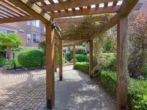 214-405 Quebec St, Victoria, BC - Outdoor