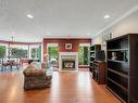 214-405 Quebec St, Victoria, BC  - Indoor Photo Showing Living Room With Fireplace 