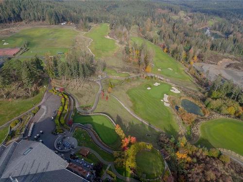 343A-1999 Country Club Way, Langford, BC - Outdoor With View