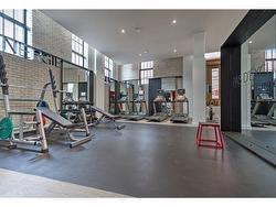 Exercise room - 