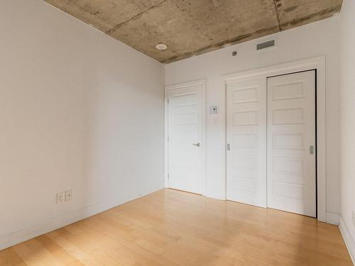 Master bedroom - 1906-1045 Rue Wellington, Montréal (Le Sud-Ouest), QC - Indoor Photo Showing Other Room