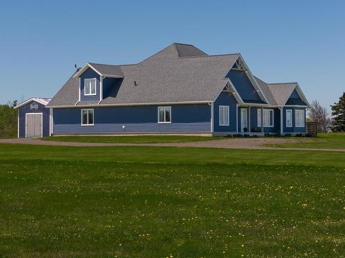 14522 Rte 14, Nail Pond Road, Tignish, PE 