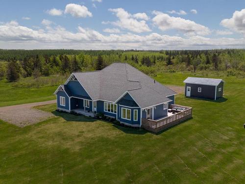 14522 Rte 14, Nail Pond Road, Tignish, PE 