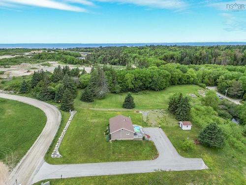 109 Maillett Road, Meteghan River, NS 