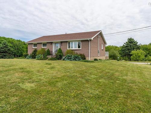 109 Maillett Road, Meteghan River, NS 