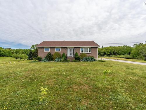 109 Maillett Road, Meteghan River, NS 