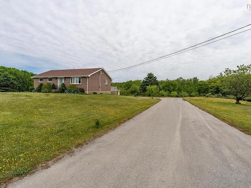 109 Maillett Road, Meteghan River, NS 