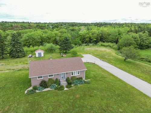 109 Maillett Road, Meteghan River, NS 