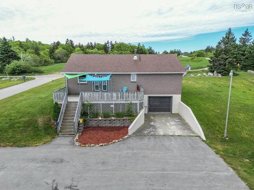 109 Maillett Road, Meteghan River, NS 