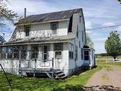 3643 209 Highway W  Advocate Harbour, NS B0M 1A0