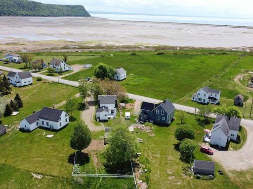 3643 209 Highway W, Advocate Harbour, NS 