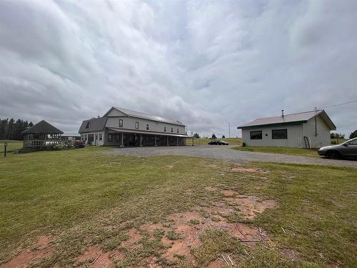 2861 Gays Road, Peakes, PE 