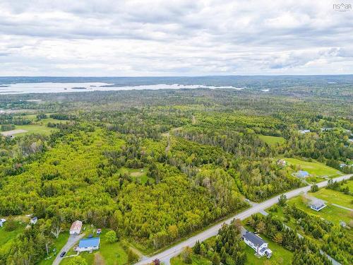 Lot Mes-1X West Lawrencetown Road, West Lawrencetown, NS 