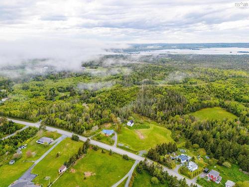 Lot Mes-1X West Lawrencetown Road, West Lawrencetown, NS 