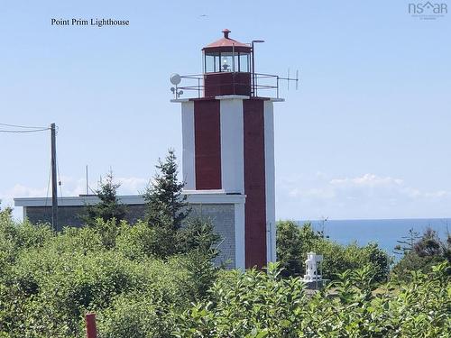 Lot Lighthouse Road, Bay View, NS 