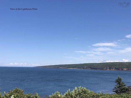 Lot Lighthouse Road, Bay View, NS 