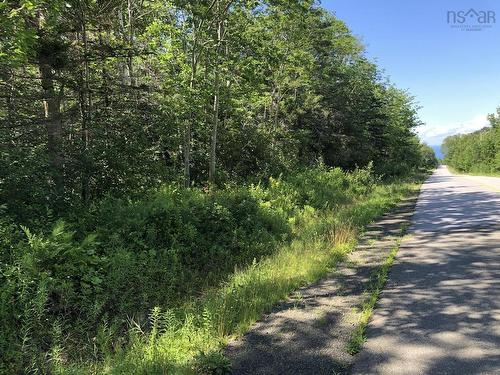 Lot Lighthouse Road, Bay View, NS 