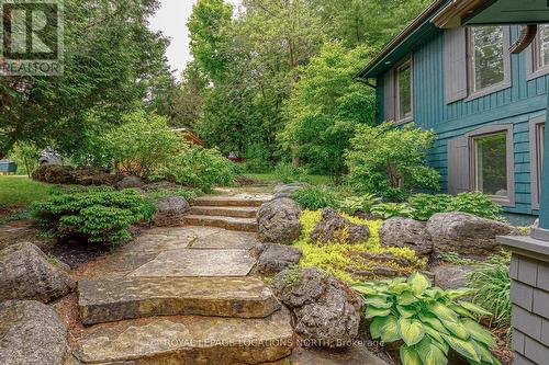 111 Castleview Road, Blue Mountains, ON - Outdoor