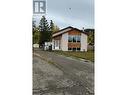 144 Wolverine Avenue, Tumbler Ridge, BC  - Outdoor 