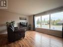 144 Wolverine Avenue, Tumbler Ridge, BC  - Indoor Photo Showing Living Room 