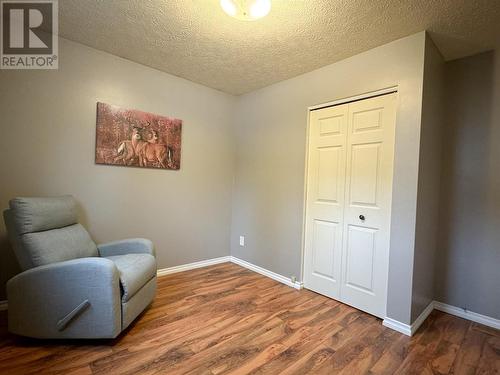 144 Wolverine Avenue, Tumbler Ridge, BC - Indoor Photo Showing Other Room