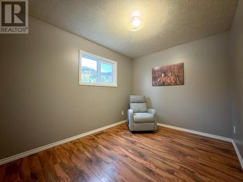 144 Wolverine Avenue, Tumbler Ridge, BC - Indoor