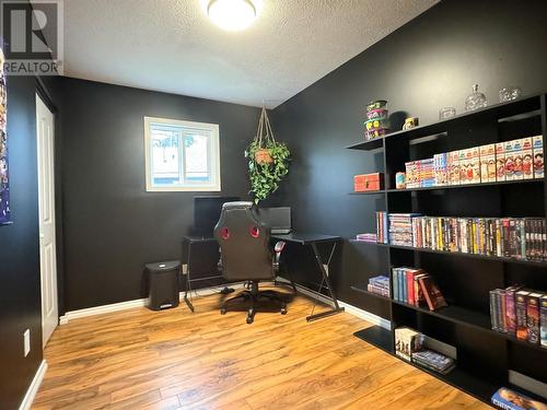 144 Wolverine Avenue, Tumbler Ridge, BC - Indoor Photo Showing Other Room