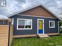 502 2Nd Street W, Meadow Lake, SK  - Outdoor 