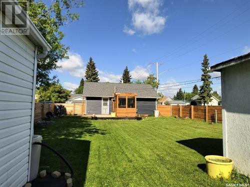 502 2Nd Street W, Meadow Lake, SK - Outdoor With Exterior