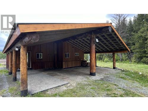 335 Egan Road, Terrace, BC - Outdoor