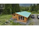 335 Egan Road, Terrace, BC  - Outdoor 