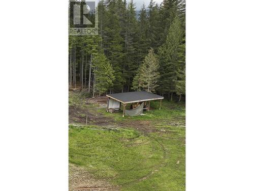 335 Egan Road, Terrace, BC - Outdoor