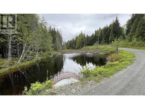 335 Egan Road, Terrace, BC - Outdoor With View