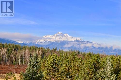 335 Egan Road, Terrace, BC - Outdoor With View