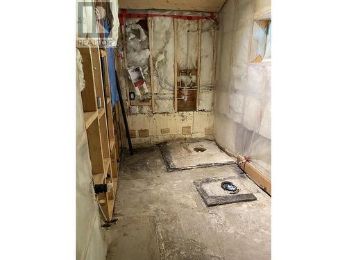 335 Egan Road, Terrace, BC - Indoor Photo Showing Basement