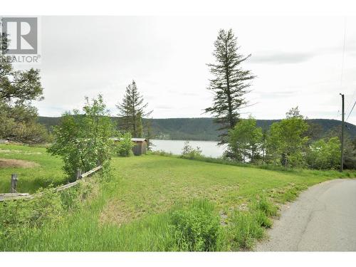 2491 Sutton Road, Williams Lake, BC 