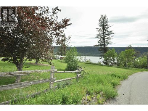 2491 Sutton Road, Williams Lake, BC 