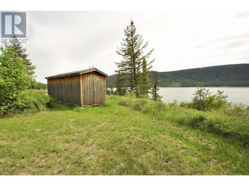 2491 Sutton Road, Williams Lake, BC 