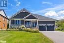 106 Barton Boulevard, Clarksburg, ON  - Outdoor With Facade 