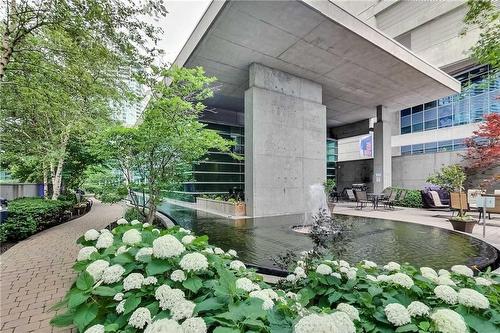 81 Navy Wharf Court|Unit #303, Toronto, ON - Outdoor