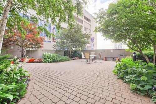 81 Navy Wharf Court|Unit #303, Toronto, ON - Outdoor