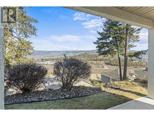 2325 Silver Place Unit# 16, Kelowna, BC - Outdoor With View