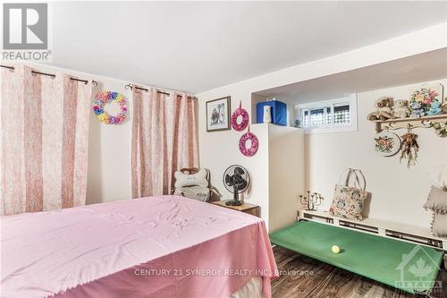 238 Alfred St Street, Alfred And Plantagenet, ON - Indoor Photo Showing Bedroom