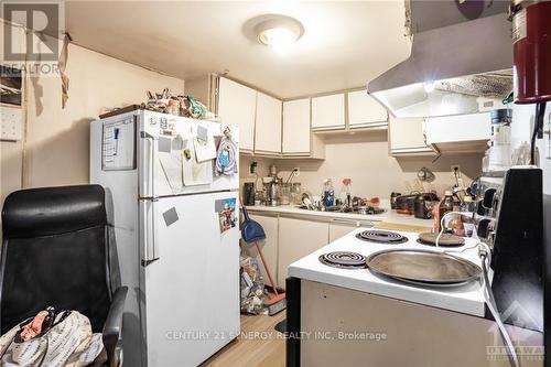 238 Alfred St Street, Alfred And Plantagenet, ON - Indoor Photo Showing Kitchen