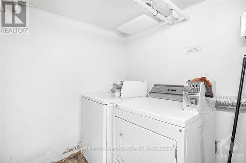 238 Alfred St Street, Alfred And Plantagenet, ON - Indoor Photo Showing Laundry Room