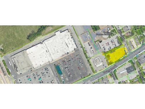 2410-2412 2416-2488 Tecumseh Road West, Windsor, ON 