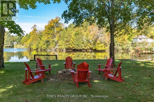 26 Evans Drive, Kawartha Lakes, ON - Outdoor