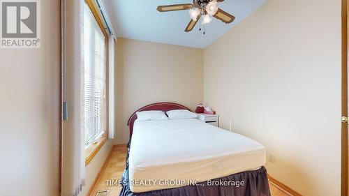 26 Evans Drive, Kawartha Lakes, ON - Indoor Photo Showing Bedroom